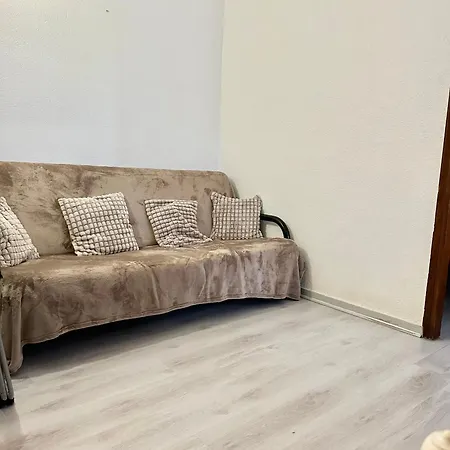 Appartement Blaumar
