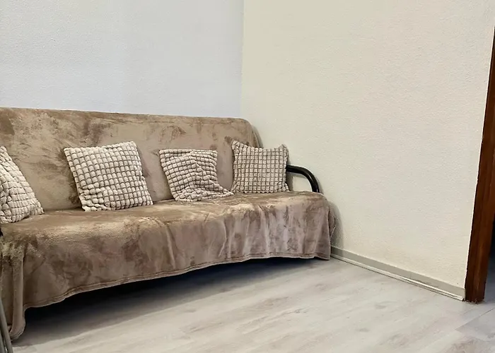 Appartamento Résidence Blaumar